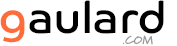 Gaulard.com Logo