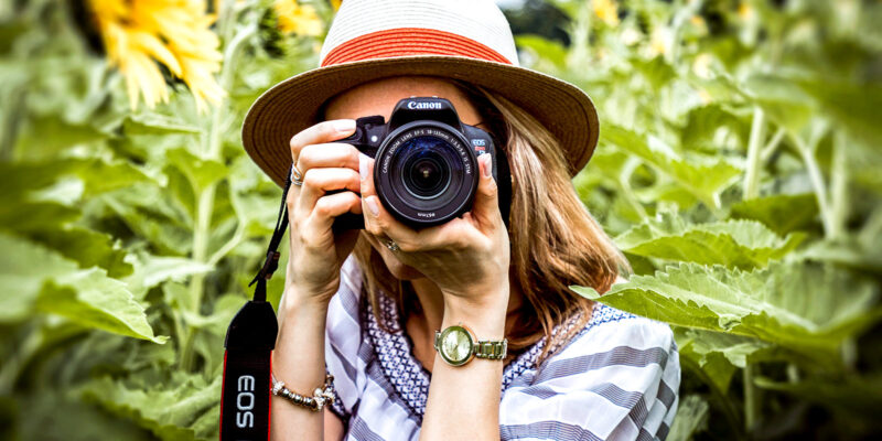 Best Photography Blogs & Bloggers