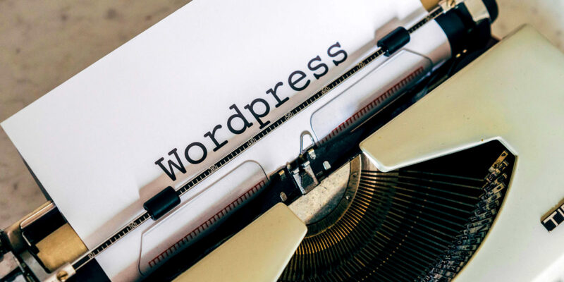 WordPress vs. Substack for Blogging